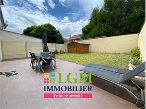 maison à la vente -   95350  SAINT BRICE SOUS FORET, surface 132 m2 vente maison - UBI480046148